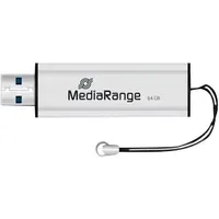 MediaRange SuperSpeed 64GB USB 3.0