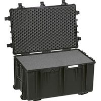 Explorer Cases 7641 WS (153.90 l), Kameratasche, Schwarz