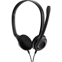 Epos Edu 12 Headset - Black