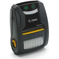 Zebra Technologies Zebra ZQ310 outside, BT, Thermodirekt (ZQ31-A0E02TE-00)