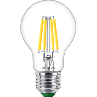 Philips Philips, Leuchtmittel, LED Classic (E27, 2.30 W, 485