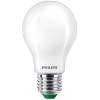 Philips LED-Lampe Standard 7,3/827 100W, Frosted E27