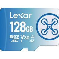 Lexar FLY microSDXC MicroSD - 160MB/s - 128GB