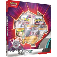 Pokémon EX Box Juli