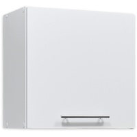 BASIC by Balculina Hängeschrank Lier - weiß - 50