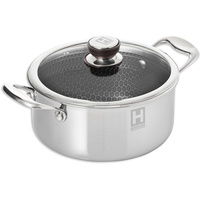 Hensslers Kochtopf Ø24cm