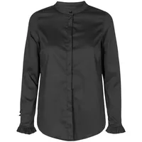 Mos Mosh Bluse - Schwarz - M