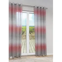 Lysel Ösenschal Lysel Merey in den Maßen (B x