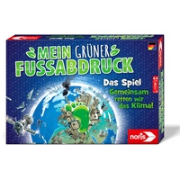 NORIS Mein grüner Fußabdruck - Das Spiel