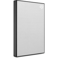 Seagate One Touch mit Passwort Festplatte, 1 TB HDD,