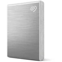 Seagate One Touch 1 TB USB 3.0 Silber STKY1000401