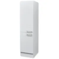 BASIC by Balculina Hochschrank Vorratsschrank Eddi 50 x 57