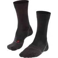 Falke BC Warm Socken Black-Mix 3010, 46-48
