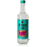 Berliner Luft Bubble Gum Pfefferminzlikör 18% Vol. 0,7 l