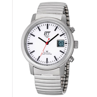 ETT Basic Leder 40 mm EGS-11187-11M