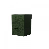 Dragon Shield Arcane Tinmen AT-30751, Forest Green