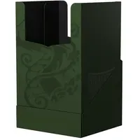 Arcane Tinmen Aps Deck Shell 100+ Forest Green