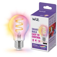 WIZ Colors LED Birne 6.3W E27