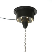 Satisfire Motor mit LED Drehmotor