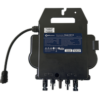 APSystems EZ1-M 800W inkl. 5m
