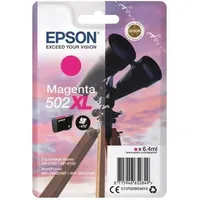 Epson 502XL magenta + Alarm (C13T02W34020)