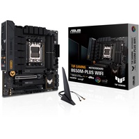 Asus TUF GAMING B650M-PLUS WIFI Mainboard Sockel AMD AM5