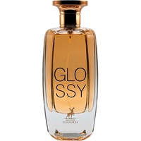 Maison alhambra  Glossy Eau de Parfum 100 ml