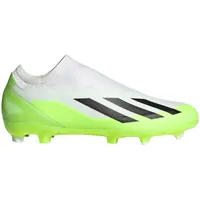 Adidas X CRAZYFAST.3 LL FG - Weiß