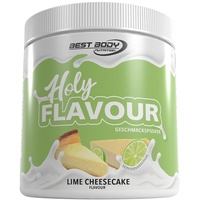 Best Body Nutrition Holy Flavour - Lime Cheesecake