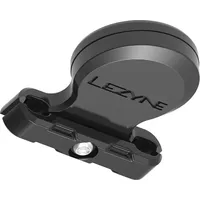 Lezyne Matrix Saddle Tagger schwarz
