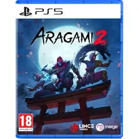 Merge Games Aragami 2 PS5