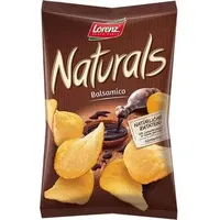 Lorenz Snack-World Lorenz Naturals Balsamico, 95g