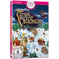 Purple Hills Times of Vikings (Purple Hills) (PC)