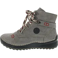Rieker Damen 51544, Größe:38 EU