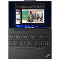 Lenovo ThinkPad Laptop 31,8 cm (12.5") Intel® CoreTM i5