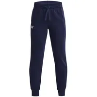 Under Armour Rival Fleece Midnight Navy 149-160