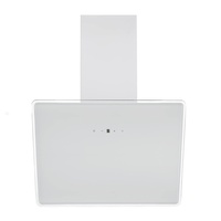 Respekta Lora Wandhaube 60 cm Weiß