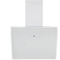 Respekta Lora Wandhaube 60 cm Weiß