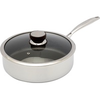 Hensslers Schmorpfanne 26 cm