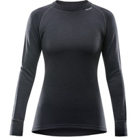 Devold of Norway Expedition Merino 235 Langarm-baselayer - Black