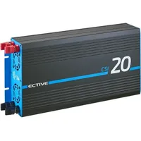 Ective CSI 20 (CSI204) Sinus-Wechselrichter 2000W 24V