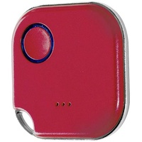 Shelly BLU Button 1 Red Dimmer, Schalter Bluetooth, Wi-Fi