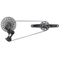 Sram GX AXS Eagle Transmission 170mm