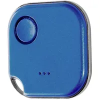 Shelly Blu Button1 Bluetooth Schalter 1 St. Blau