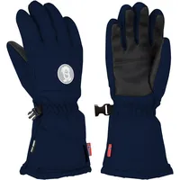 TROLLKIDS Funktions-Handschuhe Narvik in navy | Gr.: 60