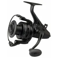 DAM Quick Runshift 4 FS - Black - 5000S