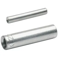 Klauke Stossverbinder f.Massivleiter SV 10