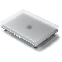Satechi Eco Hardshell Case for Macbook Air M2 Transparent