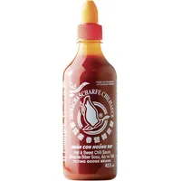 FlyingGoose FLYING GOOSE Chilisauce scharf süß, 455ml