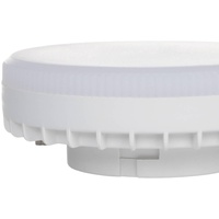Luumr Smart LED-Leuchtmittel GX53 9W WLAN CCT matt